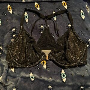 Victorias Secret front clasp bra